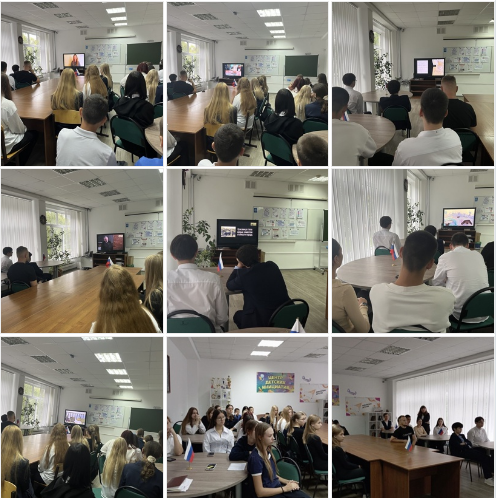 Кинофестиваль &laquo;Перерыв на кино&raquo;