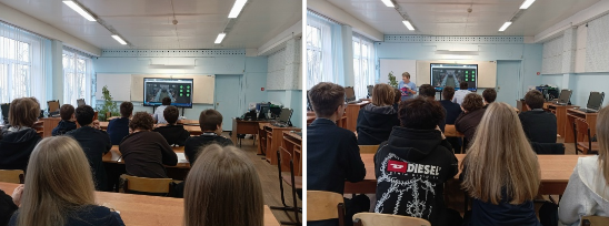 ВИДЕО-КОНФЕРЕНЦИЯ ВИДЕО-КОНФЕРЕНЦИЯ