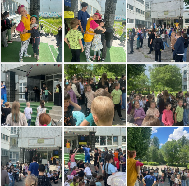 НОВОСТИ оздоровительного лагеря &laquo;СОЛНЫШКО&raquo;