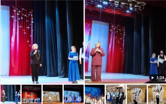 Педагогический фестиваль «Под крылом Синей птицы»